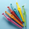 Cepillo Interdental - Tepe Angle (0.8 mm Verde) - Inibsa