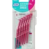 Cepillo Interdental - Tepe Angle (0.40 mm Rosa) - Inibsa