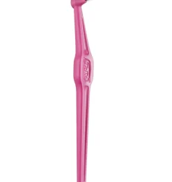 Cepillo Interdental - Tepe Angle (0.40 mm Rosa) - Inibsa