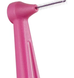 Cepillo Interdental - Tepe Angle (0.40 mm Rosa) - Inibsa
