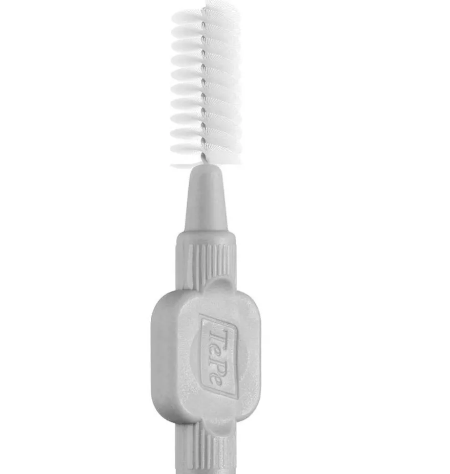 Cepillo Interdental - Tepe (1.3 mm Gris) - Inibsa