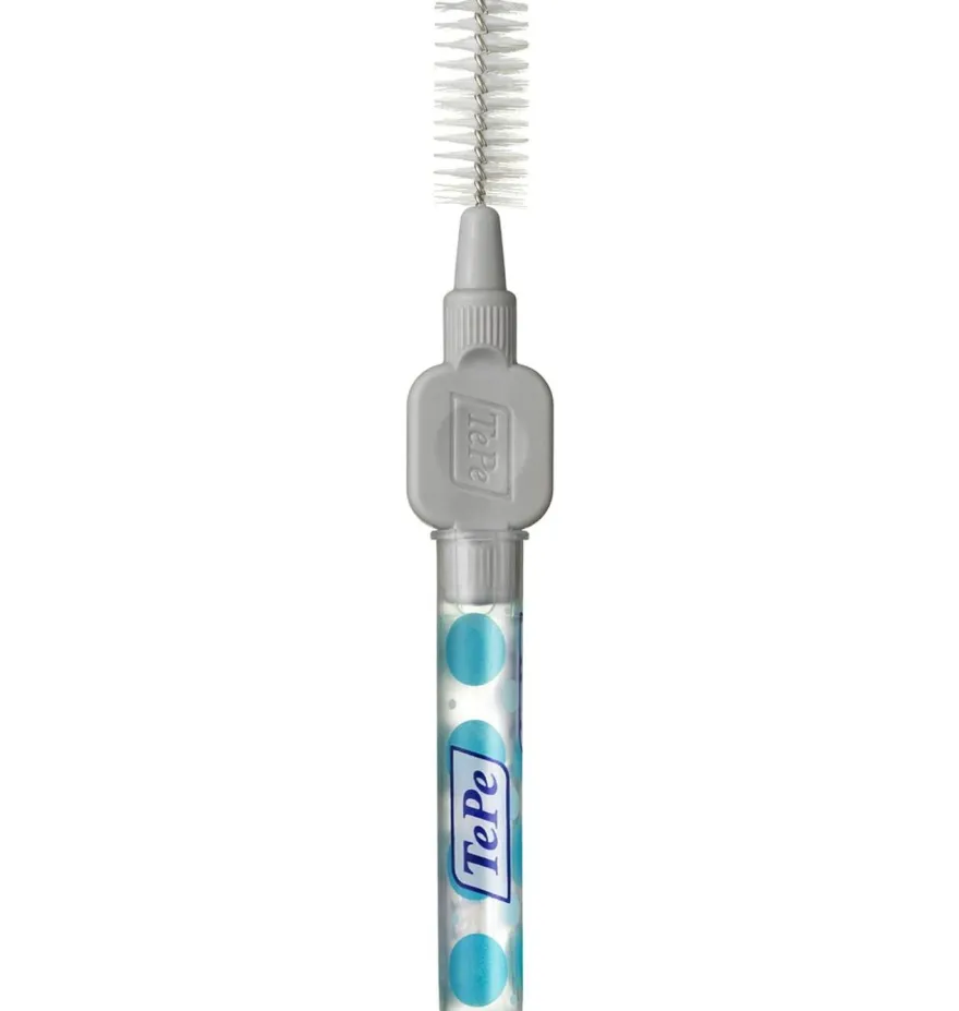 Cepillo Interdental - Tepe (1.3 mm Gris) - Inibsa