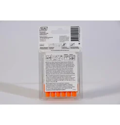 Cepillo Interdental - Tepe (0.45 mm Naranja) - Inibsa