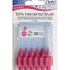 Cepillo Interdental - Tepe (0.4 mm Rosa) - Inibsa