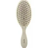 Cepillo Neumático Natural Fiber Púas Madera Beige 1ud - Beter