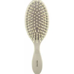 Cepillo Neumático Natural Fiber Púas Madera Beige 1ud - Beter