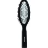 Cepillo Ovalado Neumático, Púas Nylon Negro 17,5 cm 1 Pz - Beter