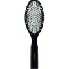 Cepillo Ovalado Neumático Púas Nylon 22 cm 1ud - Beter
