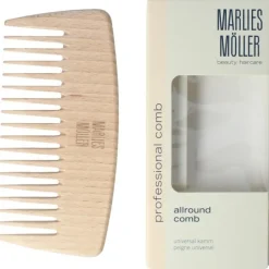 Cepillo para Pelo Rizado - Marlies Moller