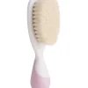 Cepillo y Peine Infantil - Chicco Pelo Natural (rosa) - Chicco Española - Infantil