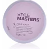 Cera Fiber Wax Style Masters 85g - Revlon