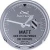 Cera Mate Matt Pomade 100g - Hairgum