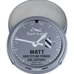 Cera Mate Matt Pomade 100g - Hairgum
