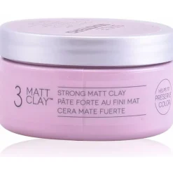 Cera Matt Clay Style Masters 85g - Revlon