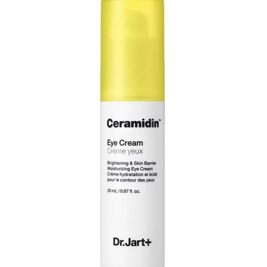 Ceramidin Contorno De Ojos 15 Ml