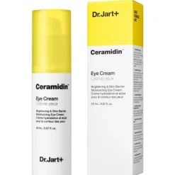 Ceramidin Contorno De Ojos 15 Ml