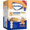 8 Cereales y Miel 1000g - Nutriben