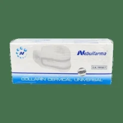 Cervical Universal Nebulfarma - Collarin