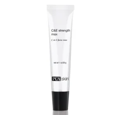 C&E Strength Max, 28 ml. - PCA Skin
