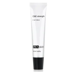 C&E Strength, 28 ml. - PCA Skin