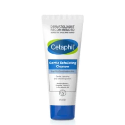 Cetaphil Gel Limpiador Exfoliante, 178 ml. - Galderma