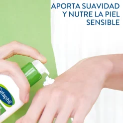 Cetaphil Loción Facial Hidratante de Día con Ácido Hialurónico, 88 ml. - Galderma