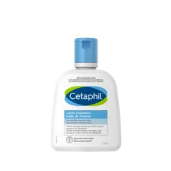 Cetaphil Loción Limpiadora, 237 ml. - Galderma