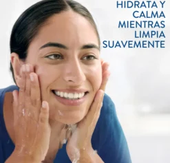Cetaphil Locion Limpiadora, 473 ml. - Galderma