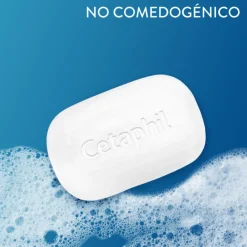 Cetaphil Pan Dermatológico, 125 g. - Galderma
