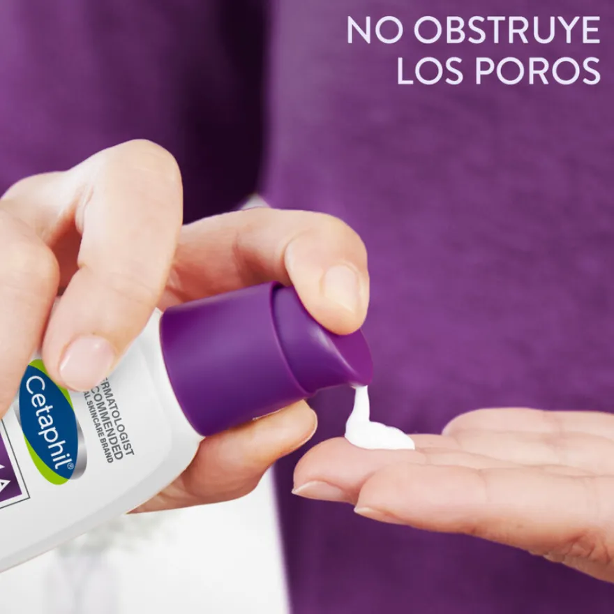 Cetaphil PRO Oil Hidratante SPF30, 118 ml. - Galderma