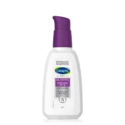 Cetaphil PRO Oil Hidratante SPF30, 118 ml. - Galderma