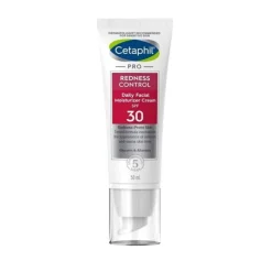 Cetaphil PRO Redness Control Hidratante Facial SPF 30, 50 ml. - Galderma