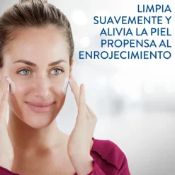 Cetaphil PRO Redness Control Espuma Limpiadora, 236 ml. - Galderma