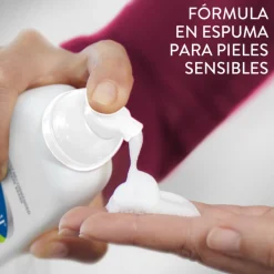 Cetaphil PRO Redness Control Espuma Limpiadora, 236 ml. - Galderma
