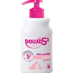 Ceva Douxo S3 Calm Shampoo 200Ml
