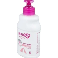 Ceva Douxo S3 Calm Shampoo 200Ml