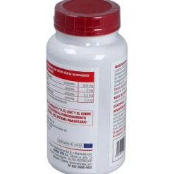 C - Fensa 90caps - Herbovita