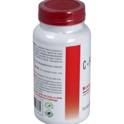 C - Fensa 90caps - Herbovita