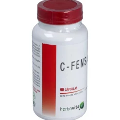C - Fensa 90caps - Herbovita