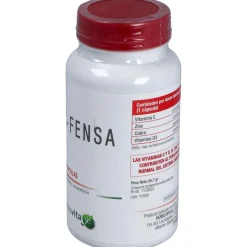 C - Fensa 90caps - Herbovita
