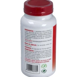 C - Fensa 90caps - Herbovita