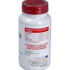 C - Fensa 90caps - Herbovita