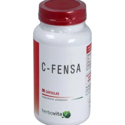 C - Fensa 90caps - Herbovita
