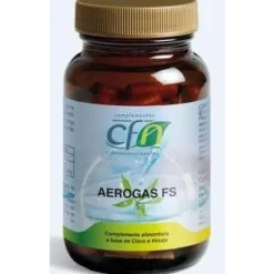 Cfn Aerogas Fs 90Caps