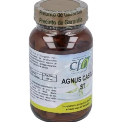Cfn Agnus Castus St 60Caps