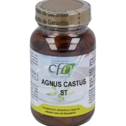 Cfn Agnus Castus St 60Caps