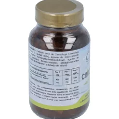 Cfn Cimicifuga Racemosa St 60Comp