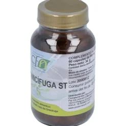 Cfn Cimicifuga Racemosa St 60Comp