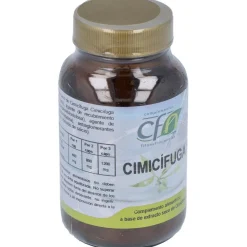 Cfn Cimicifuga Racemosa St 60Comp