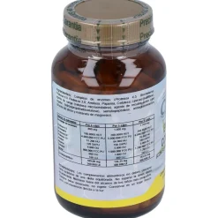 Cfn Enzym Complex 120Caps